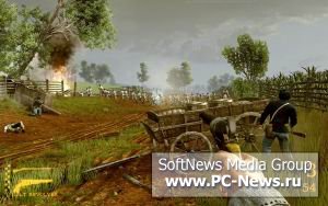 Darkest of Days (2009/RUS/ENG/MULTI7/Full/Repack)