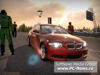 Need for Speed: Shift  (, )