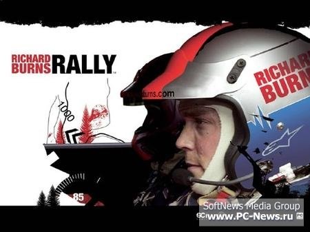 Richard Burns Rally / RU / Racing / 2004 / PC + RSRBRv2009 mod