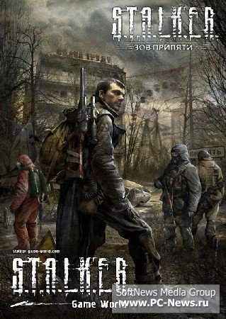 S.T.A.L.K.E.R.:   (2009/RUS/RePack)