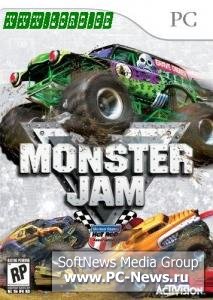 Monster Jam /  