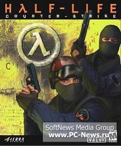 Counter Strike 1.6 (Modern)   1.6 () (2008) PC