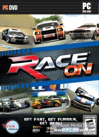 Race On (2009/PC/ENG)