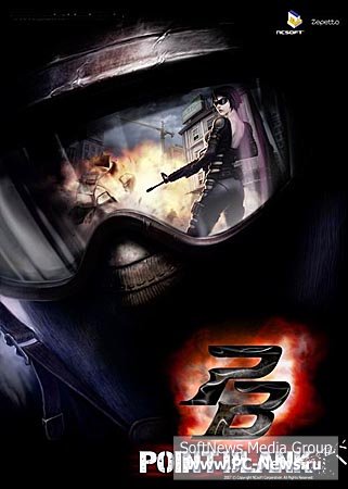 POINT BLACK (2009/NEWREPACK/RUS)