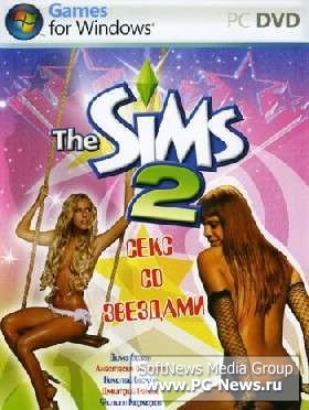 The Sims 2:    (ADD-ON)