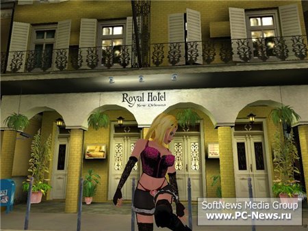 Lula 3D