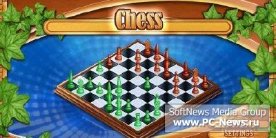 Worlds Best Board Games 2009