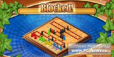 Worlds Best Board Games 2009