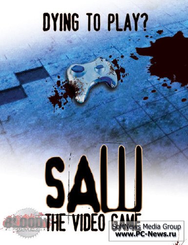  / SAW: The Video Game (2009/Repack/PC/ENG/MULTI3)