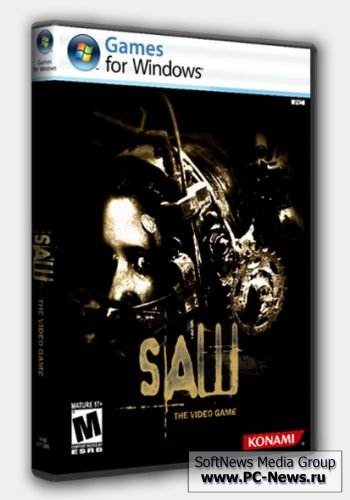 SAW: The Video Game
