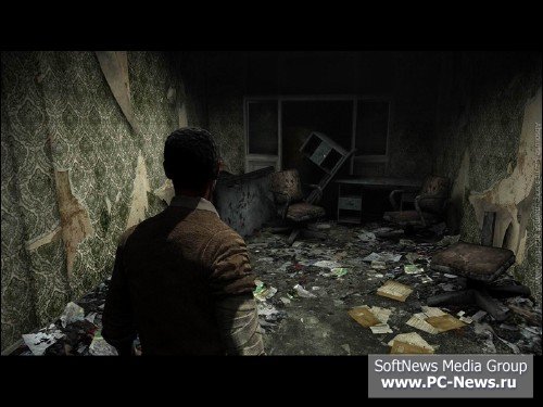 SAW: The Video Game