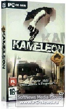 Chameleon [2009./PC] RUS