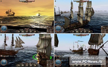 East India Company: Privateer (2009/Add-On/ENG)