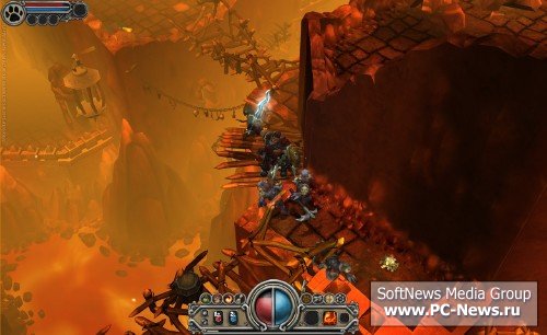 Torchlight (2009ENGFullRePack)