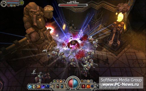 Torchlight (2009ENGFullRePack)