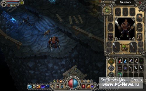 Torchlight (2009ENGFullRePack)