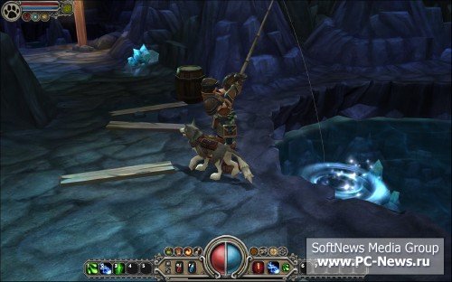 Torchlight (2009ENGFullRePack)
