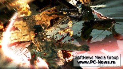 Call of Duty: Modern Warfare 2 (2009/ENG/XBOX360/RF)