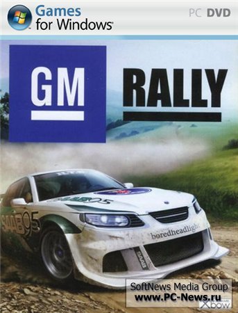 GM Rally (2009/ENG)