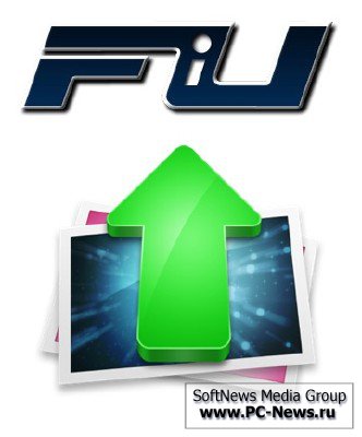 File & Image Uploader 5.9.2 Portable