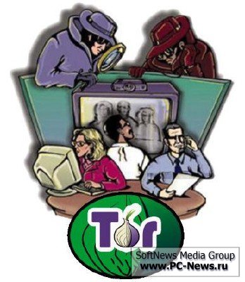 Tor Browser Bundle 1.3.22 Rus Portable