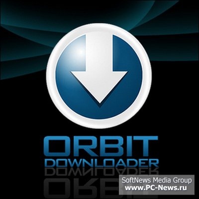 Orbit Downloader 4.0.0.11 Final Portable