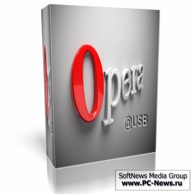 Opera@USB 11.10.2092 Final + Plugins + Antibanner