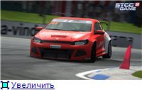 STCC: The Game 2 (2011/Multi5/RePack by Ultra)