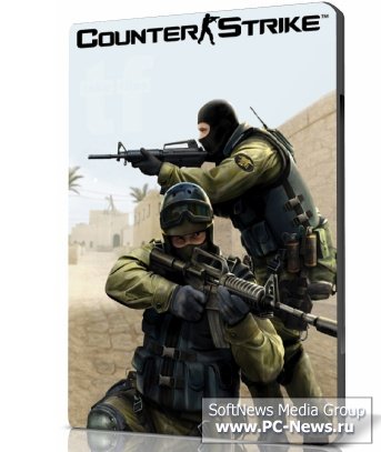  Counter-Strike Xtreme V5 -   (2011/ENG)