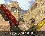 Counter-Strike Xtreme V5 -   (2011/ENG)
