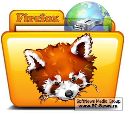Mozilla Firefox 4.0.1 Final Mod Portable Rus