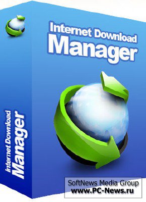 Internet Download Manager v6.05 Build 14 ML/RUS Portable by BALTAGY