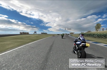 SBK Superbike World Championship 2011 (Repack) Ultra