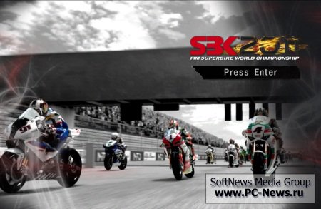 SBK Superbike World Championship 2011 (Repack) Ultra