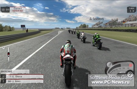 SBK Superbike World Championship 2011 (Repack) Ultra