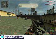 -: Counter-Strike Source 4M Final Edition v.59 (2011/Rus)