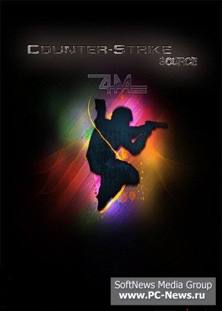 -: Counter-Strike Source 4M Final Edition v.59 (2011/Rus)