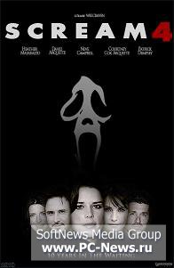  4 / Scream 4