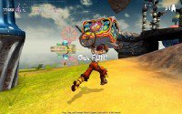 Cargo: The Quest For Gravity (MULTi6/RUS)
