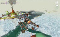 Cargo: The Quest For Gravity (MULTi6/RUS)