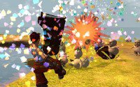 Cargo: The Quest For Gravity (MULTi6/RUS)