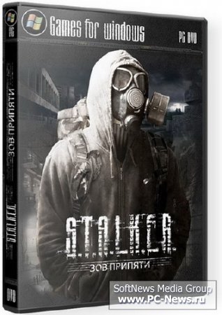 S.T.A.L.K.E.R.: Call of Pripyat -  (2011/RUS/PC)