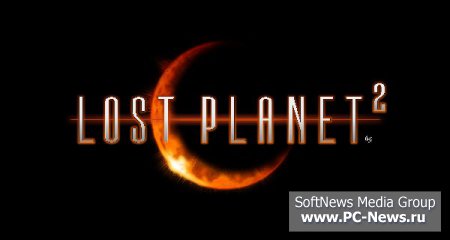 Lost Planet 2 TG 