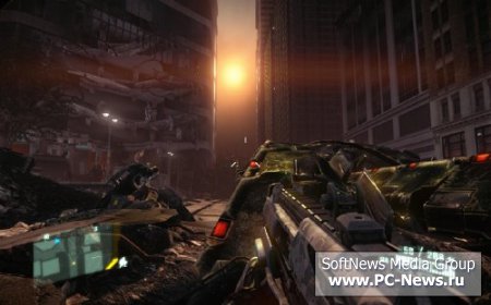 Crysis 2 (2011/RUS) RePack by   