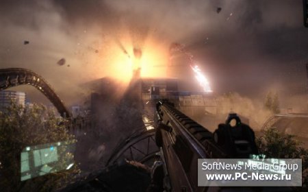 Crysis 2 (2011/RUS) RePack by   