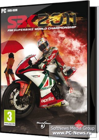 SBK Superbike World Championship 2011 (Repack) Ultra