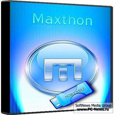Maxthon 3 3 7 700 Maxthon 3.3.7.700 Beta Portable