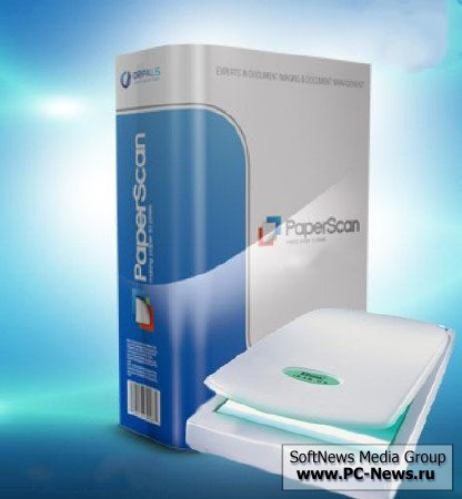 PaperScan Pro v1.5.0.0 Portable