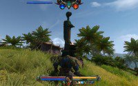 Panzar: Forged by Chaos (2012/PC/RUS/ENG/Beta)