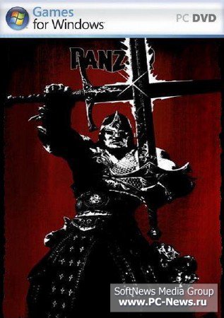 Panzar: Forged by Chaos (2012/PC/RUS/ENG/Beta)